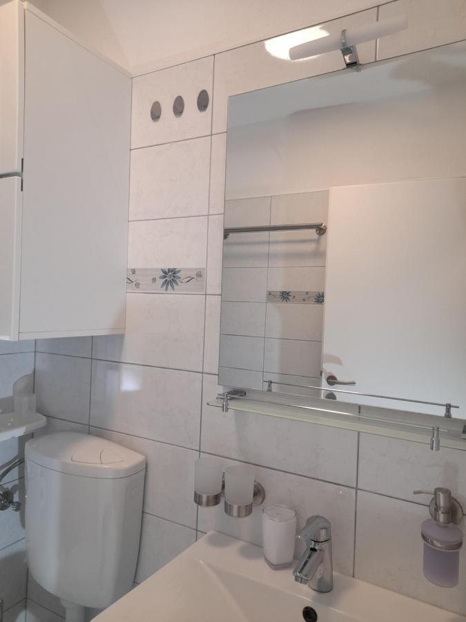 Apartments Donella Umag Exterior foto
