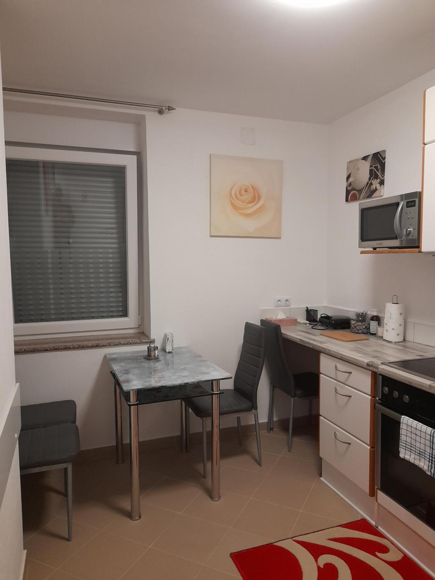 Apartments Donella Umag Exterior foto