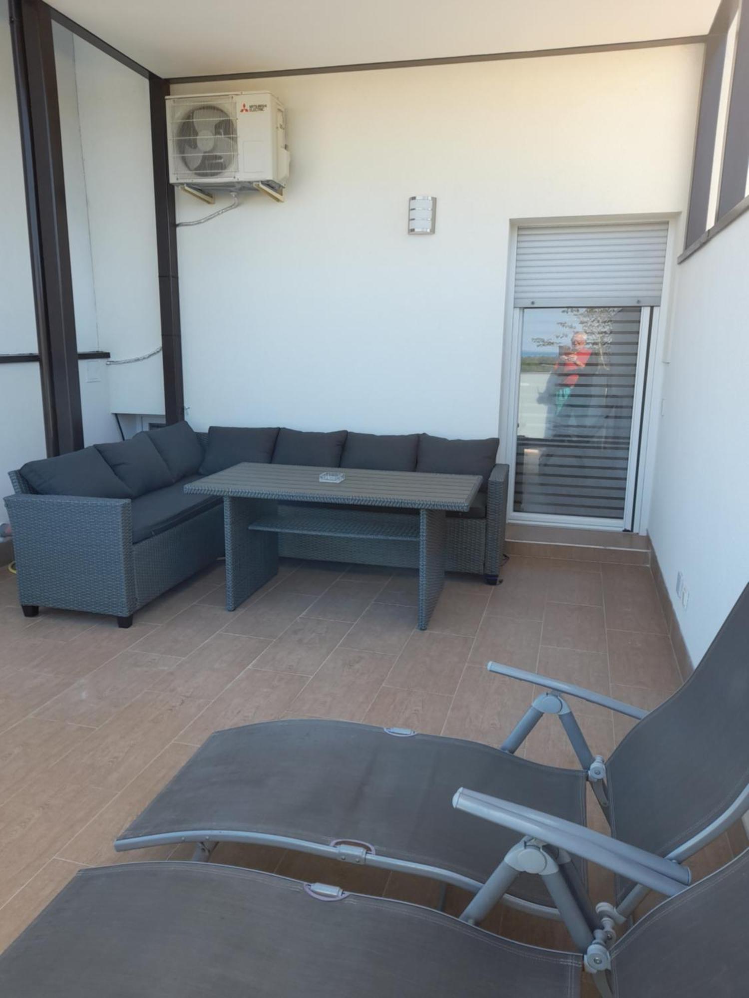 Apartments Donella Umag Exterior foto